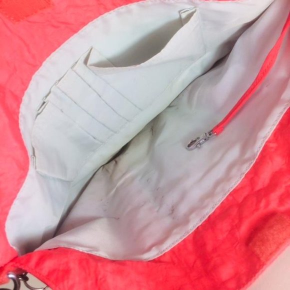 Kipling Notebook Laptop Briefcase Bag - Picture 15 of 16